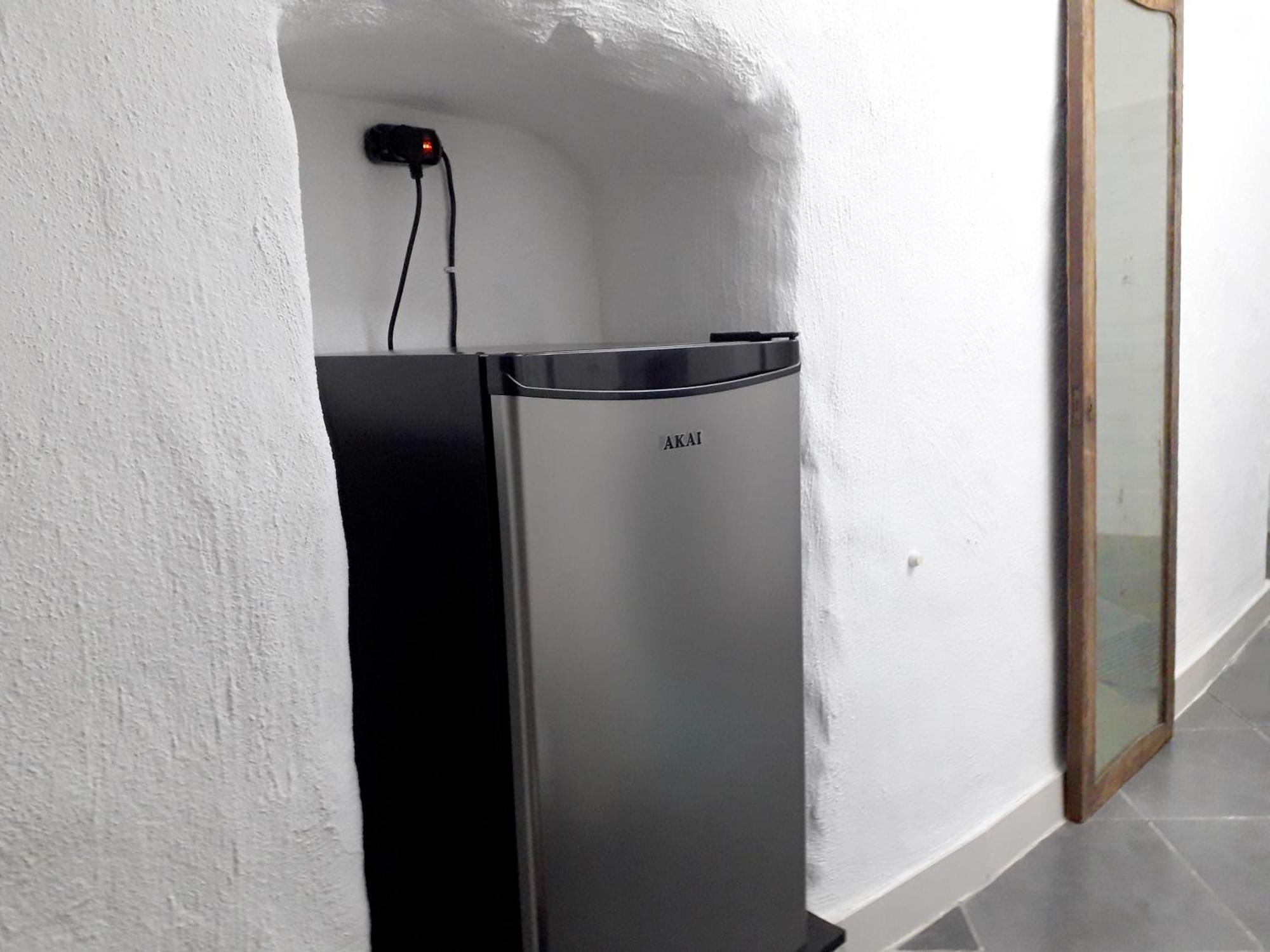 Alcentro Orange Home Venafro Bagian luar foto